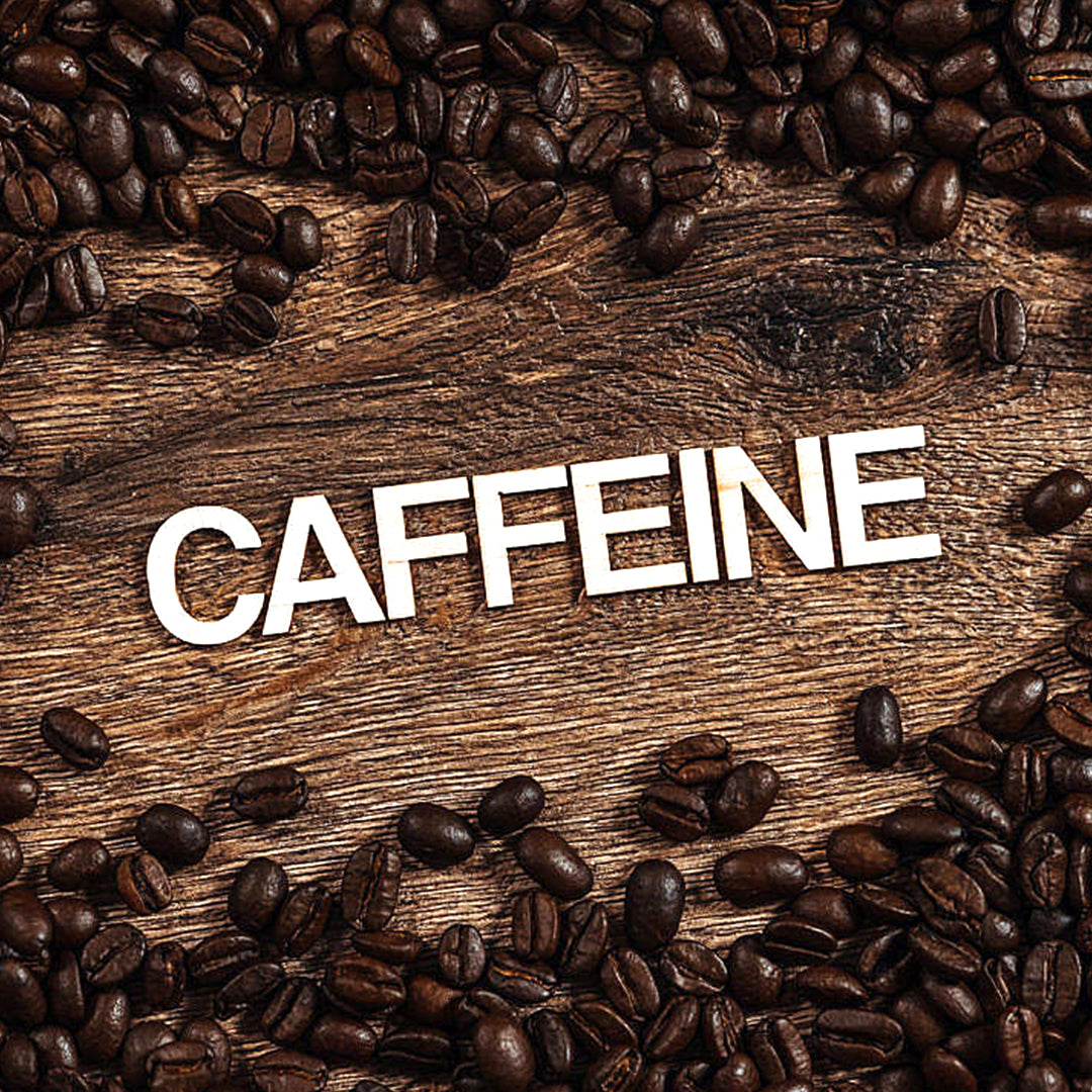 CAFFEINE | EXCARTBD.COM
