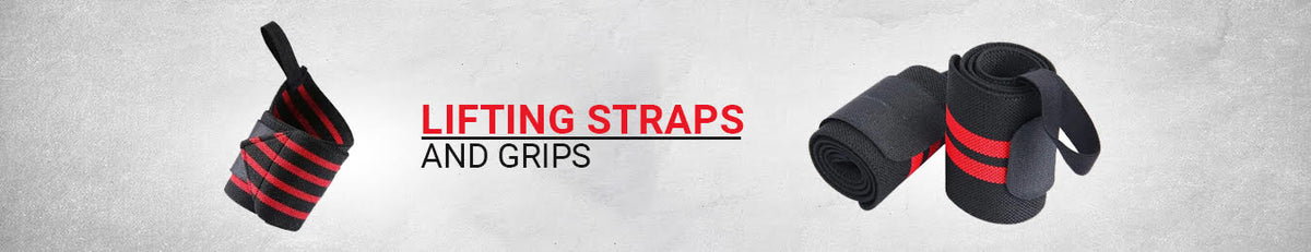 LIFTING STRAPS AND GRIPS | EXCARTBD.COM — EXCART BD