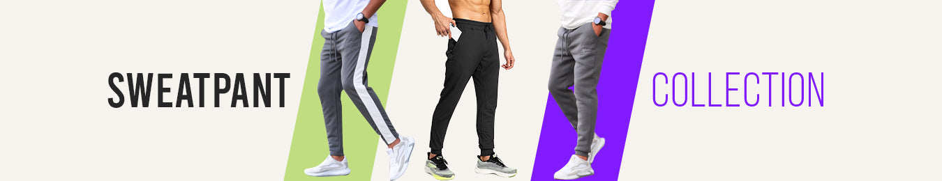 SWEAT PANT | COLLECTION | EXCARTBD.COM