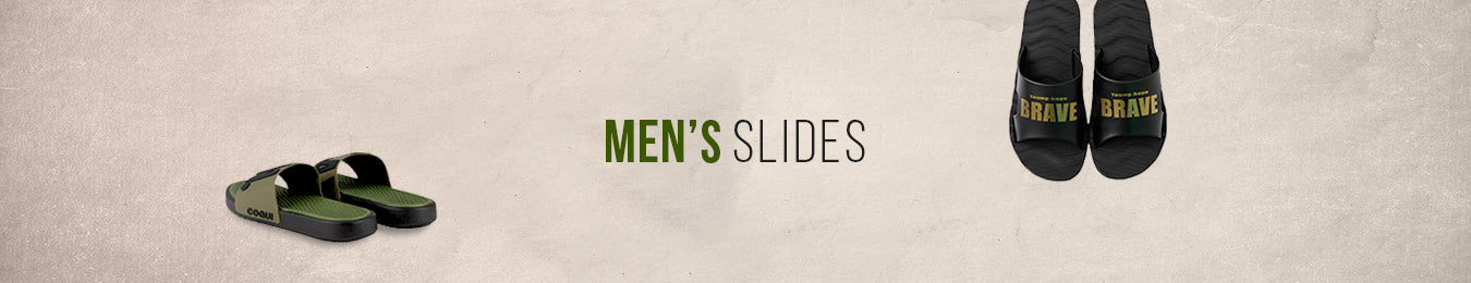 MEN'S SLIDES | EXCARTBD.COM