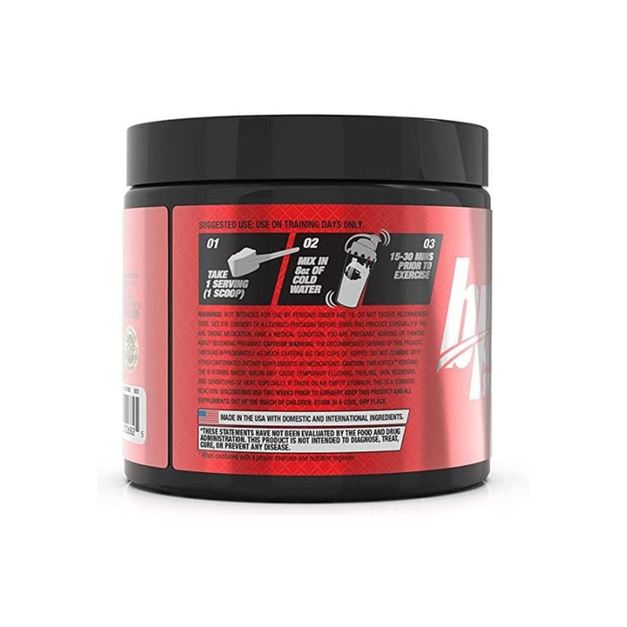1.M.R VORTEX - POWER JUICE | BPI SPORTS | PRE WORKOUTS | EXCARTBD.COM