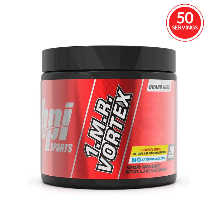 1.M.R VORTEX - POWER JUICE | BPI SPORTS | PRE WORKOUTS | EXCARTBD.COM