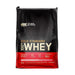 10lbs - optimum nutrition | whey gold standard delicious strawberry flavor | excartbd.com