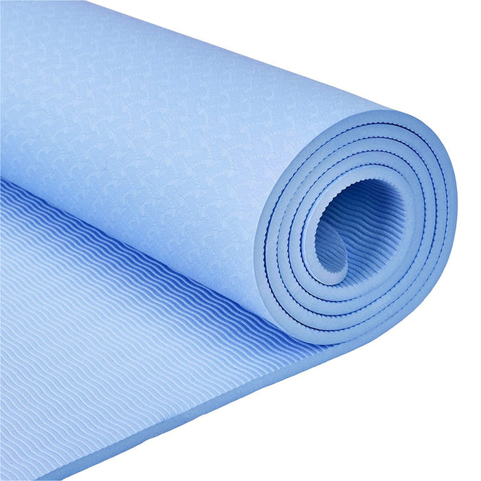 8MM YOGA MAT | EXCARTBD.COM