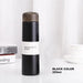 250ML MINI VACUUM BOTTLE | BLACK COLOR | EXCARTBD.COM