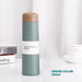 250ML MINI VACUUM BOTTLE | GREEN COLOR | EXCARTBD.COM