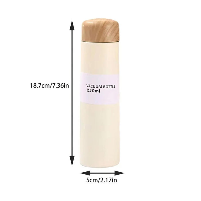 250ML MINI VACUUM BOTTLE | SIZE| EXCARTBD.COM