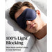 3D CONTOURED SLEEP EYE MASK |
EXCARTBD.COM