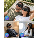 3D CONTOURED SLEEP EYE MASK | EXCART | EXCARTBD.COM