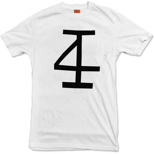 4INVICUTS SERIES T-SHIRT - OFF WHITE | WORKOUT CLOTHES | EXCARTBD