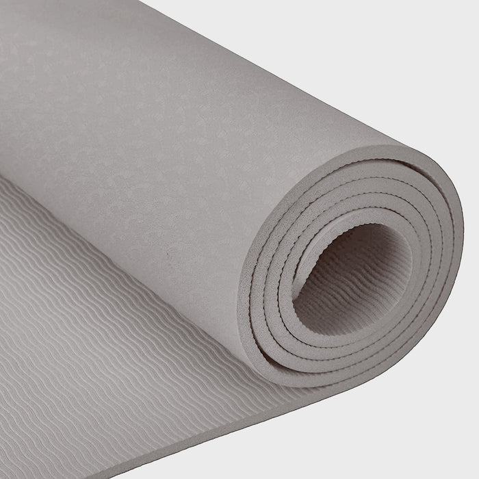 ASH COLOUR YOGA MAT | EXCARTBD.COM