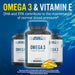 OMEGA 3 | EXCARTBD