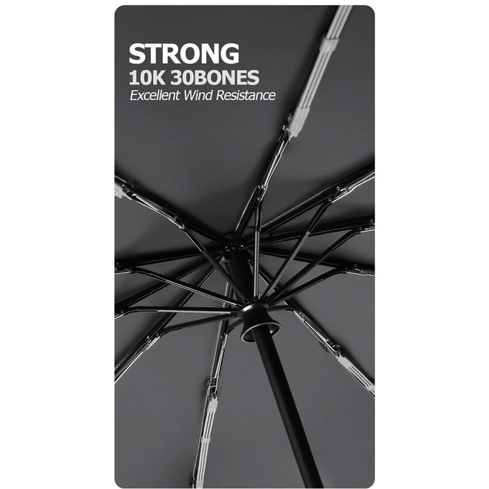 AUTOMATIC UV UMBRELLA | 8 STICKS | EXCARTBD.COM