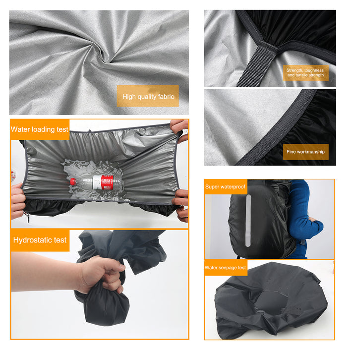bag rain cover bangladesh BACKPACK COVER
