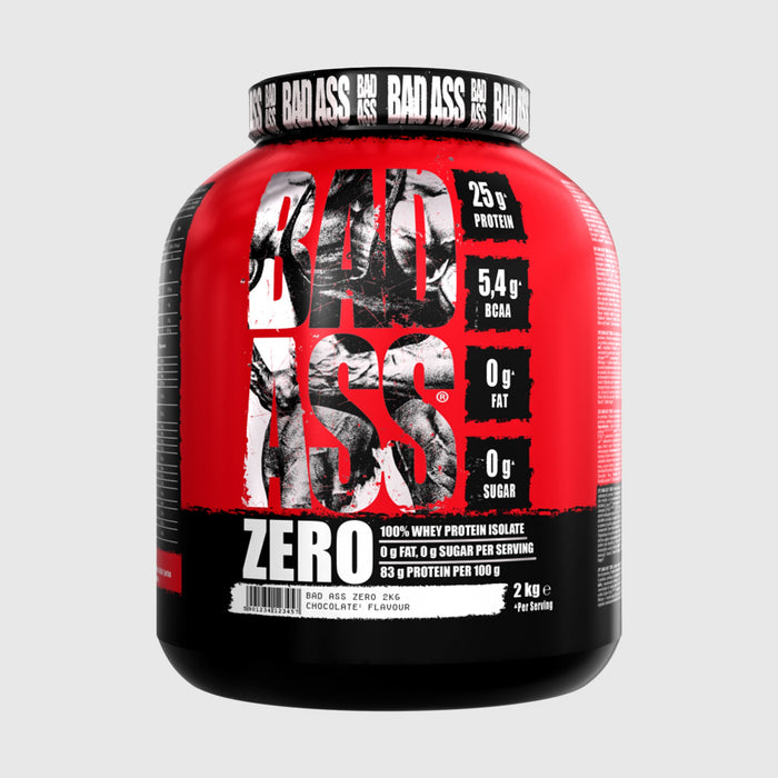BAD ASS® ZERO 2 KG | EXCARTBD