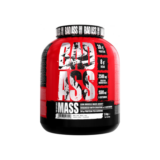 BAD ASS MASS | 3 KG | EXCARTBD