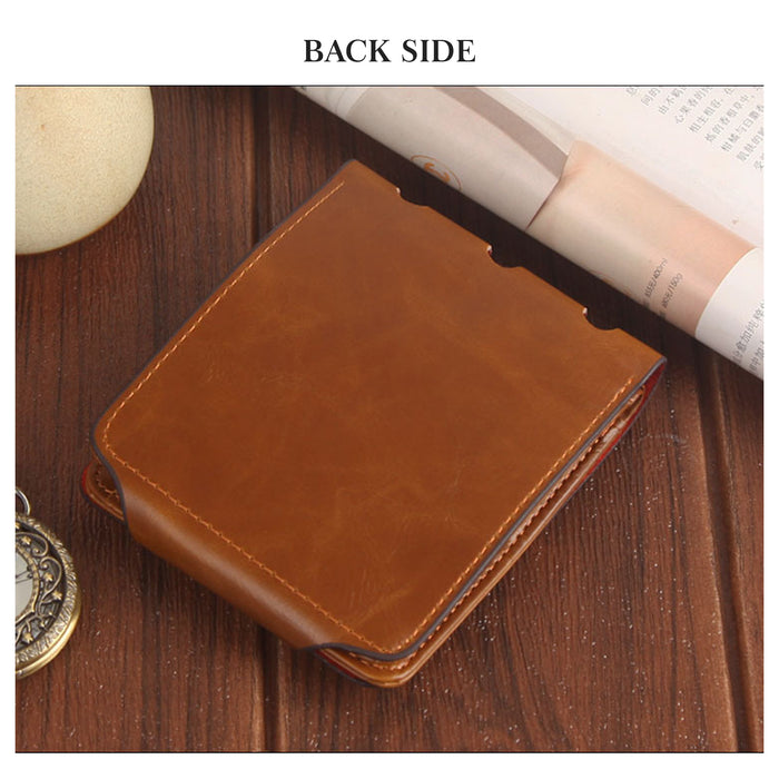 LEATHER WALLETS | EXCARTBD.COM