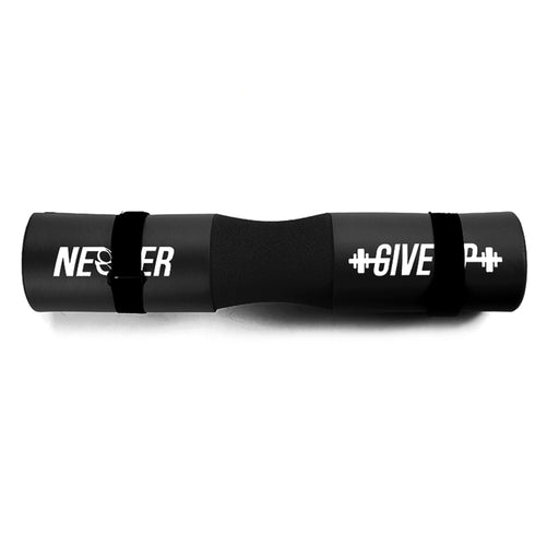 BARBELL PAD | BLACK COLOR | EXCARTBD