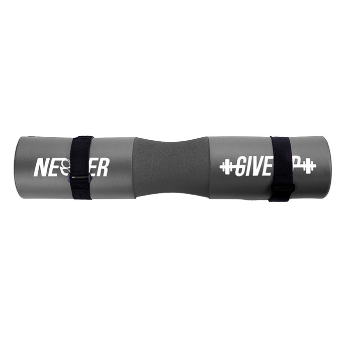 BARBELL PAD | GREY COLOR | EXCARTBD