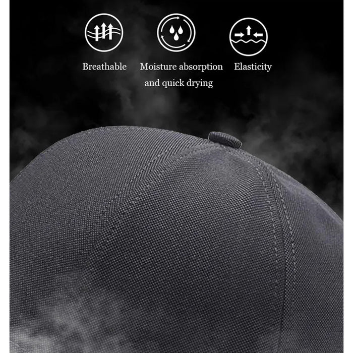 BASEBALL CAP | BREATHABLE | EXCARTBD.COM
