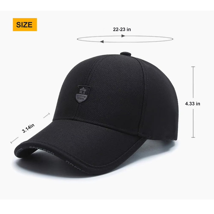 BASEBALL CAP | SIZE | EXCARTBD.COM