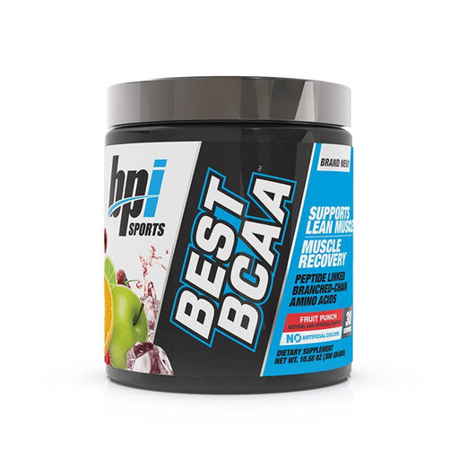 BEST BCAA FRUIT PUNCH FLAVOR | BPI SPORTS | EXCARTBD.COM