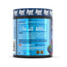 BPI BEST BCAA SHREDDED - BLUE RAZ FLAVOR | NUTRITION FACTS | 25 SERVINGS | EXCARTBD.COM