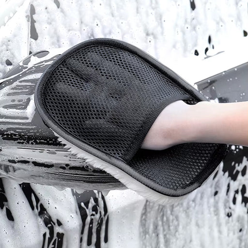 CAR WASH GLOVES | EXCARTBD.COM