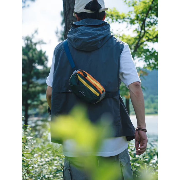 CASUAL SPORT WAIST | BAG | EXCARTBD.COM