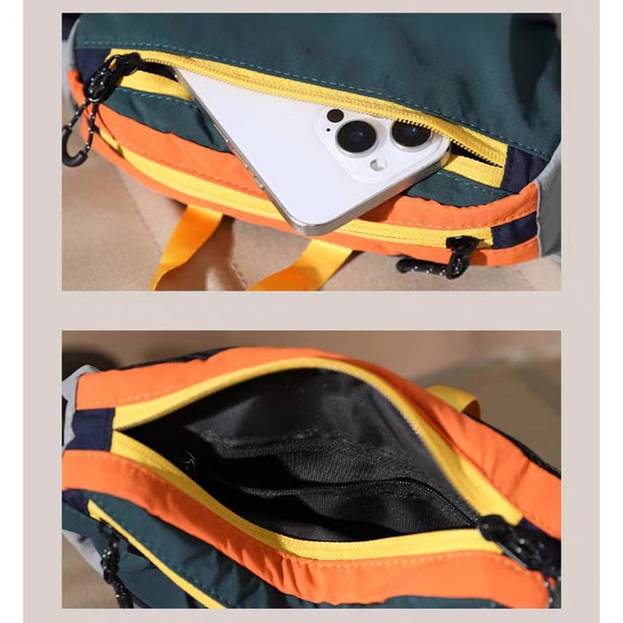 CASUAL WAIST BAG | EXCARTBD.COM