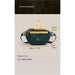 CASUAL SPORT WAIST | BAG | SIZE | EXCARTBD.COM