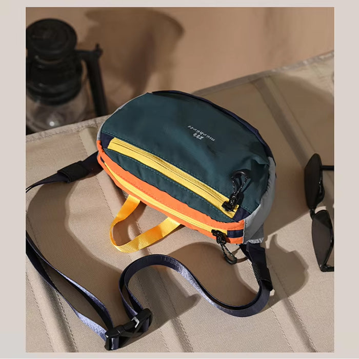 CASUAL SPORT WAIST | LIGHTWEIGHT BAG | EXCARTBD.COM