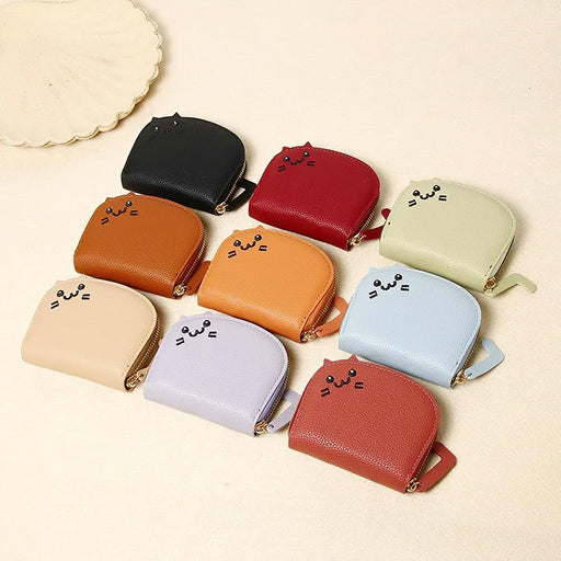 CAT SHAPED WOMEN WALLET | EXCARTBD.COM
