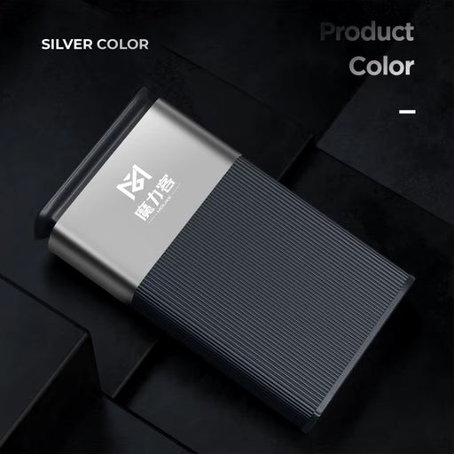 cigarette metal case holder silver colour at www.excartbd.com