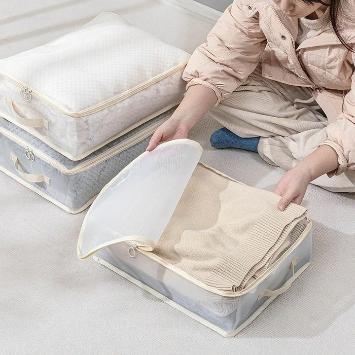 CLOTHES STORAGE BOX | EXCARTBD.COM