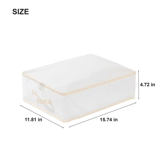 CLOTHES STORAGE BOX | SIZE | EXCARTBD.COM