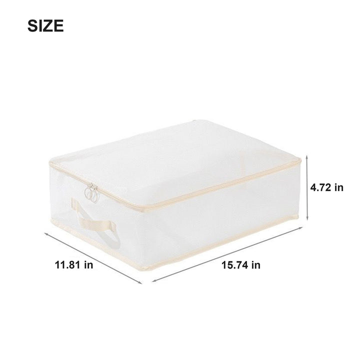 CLOTHES STORAGE BOX | SIZE | EXCARTBD.COM
