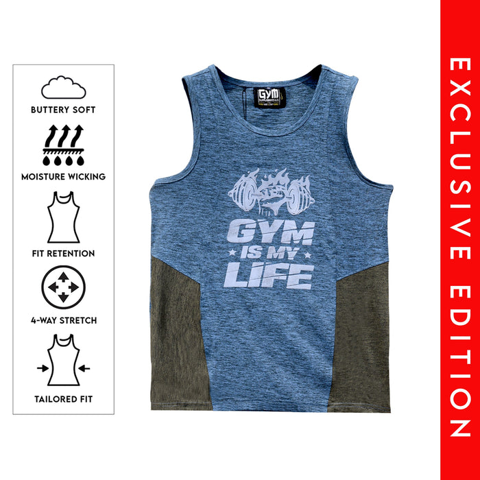 CORE LIFE - TANKTOP | EXCARTBD