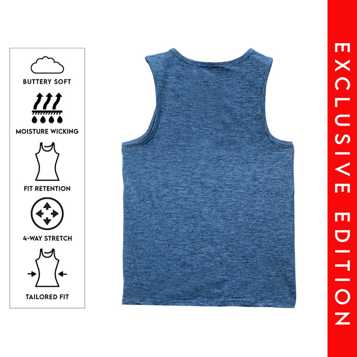 CORE LIFE - TANKTOP | EXCARTBD