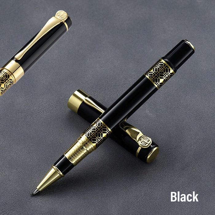 BLACK COLOUR PEN | EXCARTBD.COM