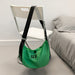 CROSSBODY CASUAL BAG | GREEN COLOR | EXCARTBD.COM