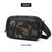 CROSSBODY SHOULDER CAMOUFLAGE BAG | EXCARTBD.COM