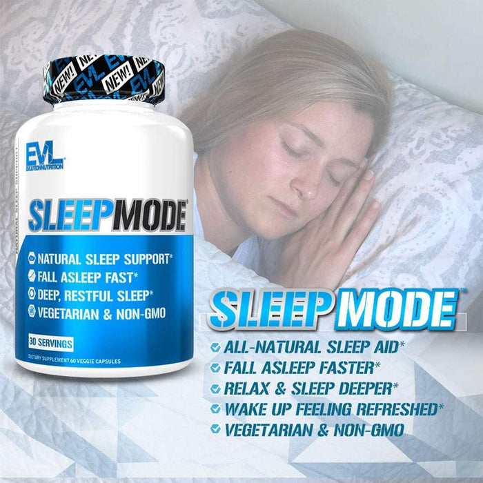 EVL SLEEPMODE | EXCARTBD
