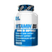 EVL VITAMIN D3 | 120 SERVINGS | EXCARTBD
