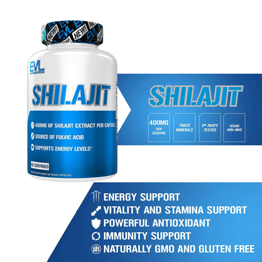EVL-NUTRITION-PURE -SHILAJIT-EXCARTBD