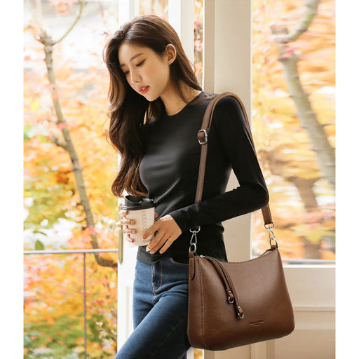 FASHION AND TRENDY LUXURY CASUAL CROSSBODY BAG EXCARTBD — EXCART BD