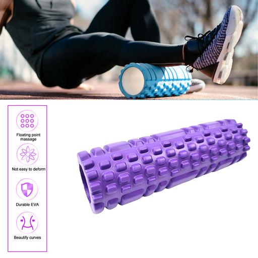 FITNESS FOAM ROLLER | EXCARTBD.COM