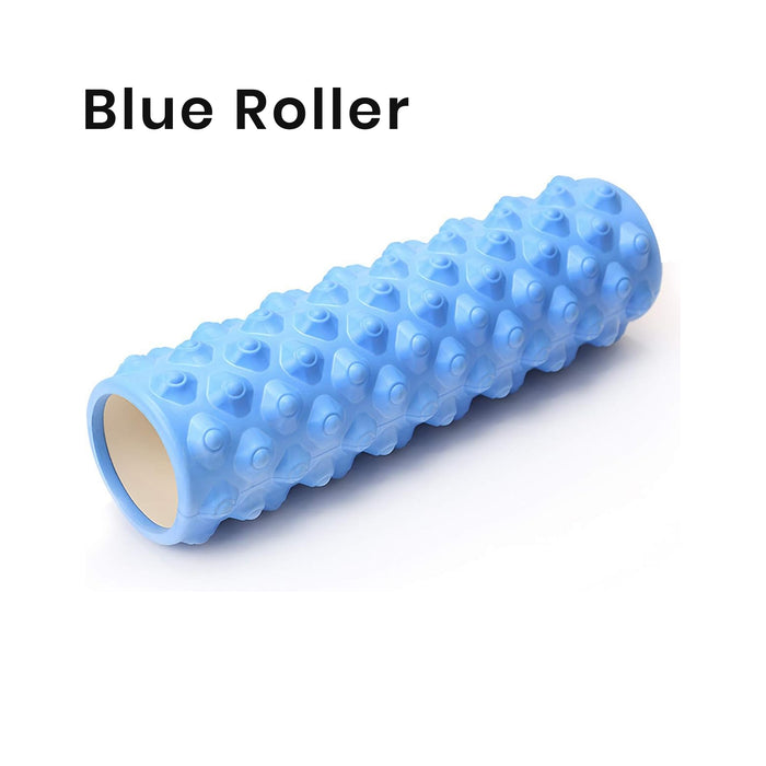 FITNESS FOAM ROLLER | HOME FITNESS EQUIPMENT | EXCARTBD.COM