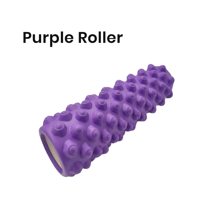 FITNESS FOAM | ROLLER | HOME FITNESS EQUIPMENT | EXCARTBD.COM