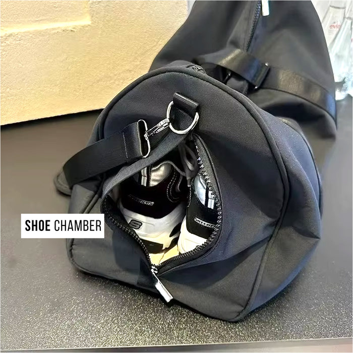 FITNESS GYM BAG | EXCART | EXCARTBD.COM